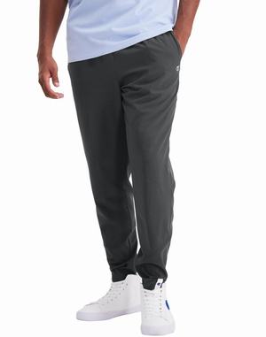 Men's Champion Core Training Sport 30.5" Jogger Black | OJFXQ5891