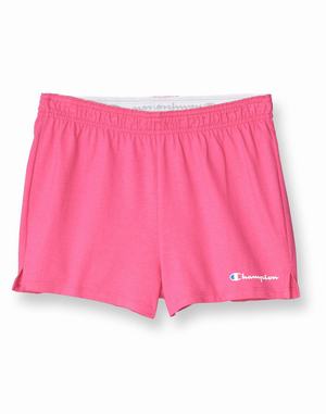 Women's Champion Practice 3.5" Shorts Grey | FRTKH4038
